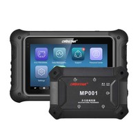 Herramienta OBDSTAR DC706 ECU Versión Completa con Juego MP001 para Clonación de ECM, TCM y BODY de Autos y Motocicletas por OBD o BENCH
