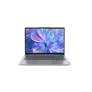 Nueva Laptop Empresarial ThinkBook 14 Ligera y Portátil con Pantalla IPS, Cuerpo de Metal, SSD (i5-13420H/16G/512G) para Estudiantes Universitarios - Product Image 1
