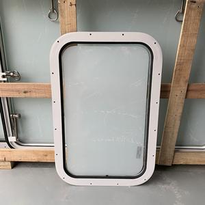 <b>Marine</b> Aluminum Alloy Fixed Skylights Windows and Doors for <b>Marine</b> Equipment Bridges and Other <b>Accessories</b> - Product Image 2