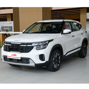 קיה סלטוס 2025 2024 רכבים משומשים רכבי בנזין רכבי שטח <span class=keywords><strong>SUV</strong></span> קיה סלטוס <span class=keywords><strong>SUV</strong></span> - Product Image 3