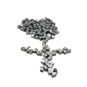 Punte per sega <span class=keywords><strong>in</strong></span> carburo di tungsteno sinterizzato Yg6 punte per seghe <span class=keywords><strong>in</strong></span> alluminio da taglio per tagliare legno/pietra - Product Image 3