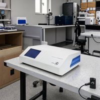 Concrete Chloride Analyzer Rapid Chloride Ion Content Tester Rapid Chloride Ion Content Analyzer for Concrete Concrete Tester