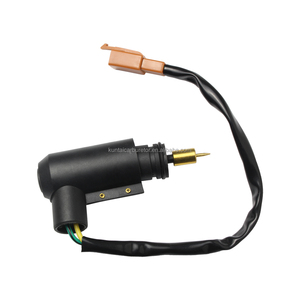 <span class=keywords><strong>Carburador</strong></span> Afogador Eletronico Para Burgman 125 <span class=keywords><strong>An125</strong></span> <span class=keywords><strong>Suzuki</strong></span> 05 A 12 - Product Image 3