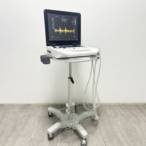 Échographe portable économique pour ordinateur portable, écran HD 15 pouces, double prise pour sonde, plusieurs sondes en option - Product Image 6