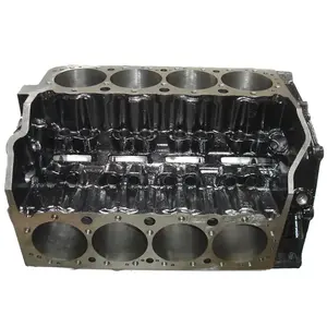Short Block BBC Block 9.2 Deck for FORD 351C Cleveland