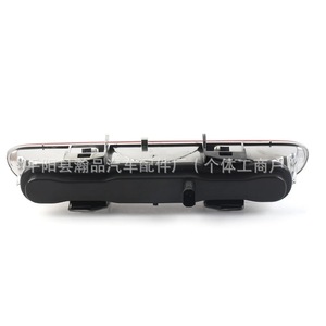 Feu Stop Bas Monté pour BMW Mini R56 R57, Feux de Brouillard Arrière Rouge Blanc 63247255925 - Product Image 3
