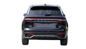 2023 Haute qualité Geely 2.0T Xingyue <span class=keywords><strong>L</strong></span> véhicule électrique à quatre roues motrices SUV Nouvelle énergie nouvelle électrique <span class=keywords><strong>0</strong></span> km voiture d'occasion - Product Image 2