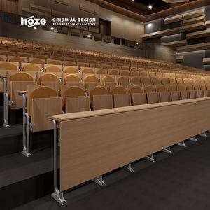 Kursi Kelas Modern HOZE HS-3213 yang Tahan Lama, Ramah Lingkungan, dan Ergonomis untuk Sekolah, Rumah Sakit, Rumah, Kantor, Universitas, dan Kuliah - Product Image 3