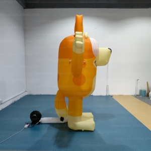 <span class=keywords><strong>Bingo</strong></span> Gonflable Interactif de 2,5 m sur le Thème de <span class=keywords><strong>Bluey</strong></span> – Accessoire de <span class=keywords><strong>Dessin</strong></span> <span class=keywords><strong>Animé</strong></span> Idéal pour les Photos, Parfait pour les Campagnes d'Influenceurs, Parcs d'Attractions, Fêtes, Événements <span class=keywords><strong>et</strong></span> Centres Commerciaux - Product Image 6