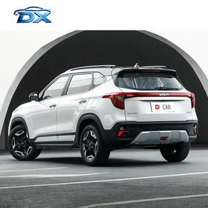 Kia Seltos 2024 Confort Neuf et d'<span class=keywords><strong>occasion</strong></span>, Véhicule à essence chinois, <span class=keywords><strong>Auto</strong></span> Kazakhstan, 1.5L Essence, 2 roues motrices, Kia Seltos 2024 - Product Image 5