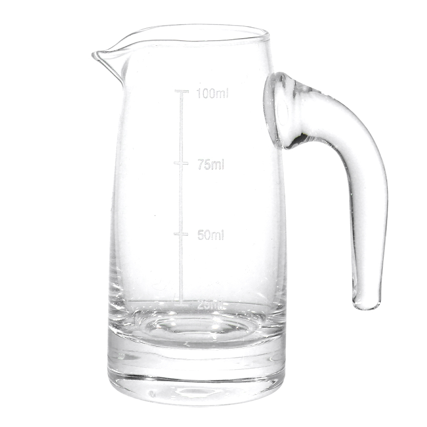 clear