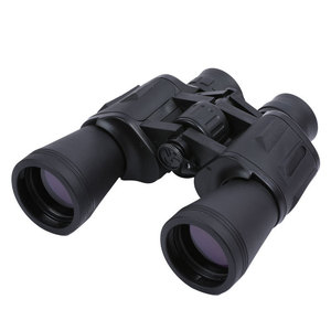 Night Vision Binoculars 10x50 High Definition Outdoor Use Military Grade Black Color - Product Image 4