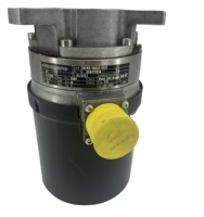 Moteur de fontaine d'encre original utilisé L2.105.3052 pour machine d'impression Heidelberg CD74 XL75