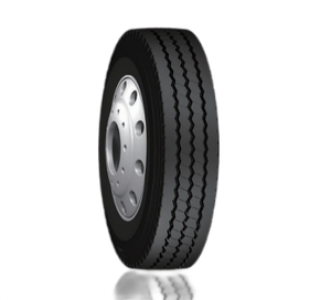 ยางรถบรรทุกหนัก JIANXIN/ MATIAN รุ่น MT259 ขนาด 12R22.5 18PR จากผู้ผลิตยาง - Product Image 1