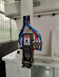 Robot linéaire Runma Robot de levage, de traction, de positionnement, de préhension, robot <span class=keywords><strong>Anki</strong></span> <span class=keywords><strong>Cozmo</strong></span> RQ900WSS3 - Product Image 6