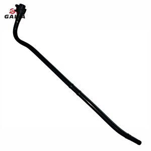 Tubo di uscita del riscaldatore del corpo farfallato per Chevrolet Cruze vauhall <span class=keywords><strong>Opel</strong></span> <span class=keywords><strong>Astra</strong></span> <span class=keywords><strong>Insigna</strong></span> Zafira Pontiac G3 Wave 55559353 - Product Image 1