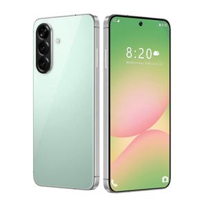 โทรศัพท์มือถือ Original A56 Series 5G ปลดล็อคแล้ว หน้าจอ AMOLED 120Hz ขนาดใหญ่ กล้อง AI แบตเตอรี่ 5000-5999mAh ระบบ Android - Product Image 5