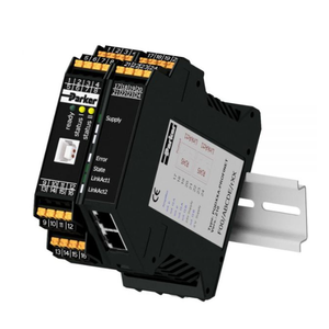 PQDXXA-Z10 โมดูลควบคุมปั๊มดิจิตอลไฮดรอลิก - Product Image 3