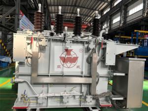 YAWEI Oil Immersed <strong>Power</strong> <strong>Transformer</strong> 3150 3000 6300 Kva 10000kva 24000kva 25000 Kva 20000kva <strong>Transformer</strong> Price - Product Image 5