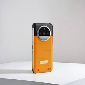 Nouvelle arrivée <span class=keywords><strong>5G</strong></span> Android <span class=keywords><strong>12</strong></span> Smartphone 6GB + 128GB 6.78 pouces IP68 étanche à la poussière résistant 66W charge rapide Octa Core CPU FHD - Product Image 1