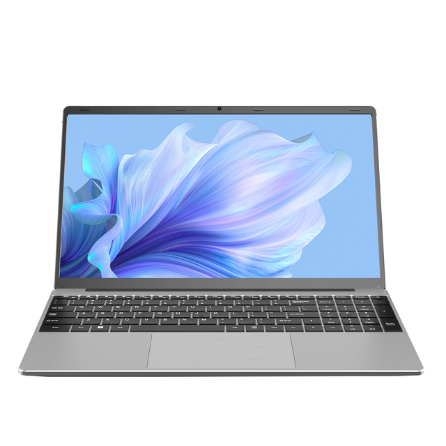 Intel Celeron N5095 15.6" IPS 1920x1080 60Hz Business Laptop 16GB DDR 512GB SSD Windows 11 English New 2.0GHz 1-Year