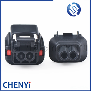 <span class=keywords><strong>2</strong></span> Pin Auto Wasserdichter Stecker FQGE-MT-285 1111700206 ZA001 FQGE-MT-284 2018610020 Für Honda <span class=keywords><strong>Grom</strong></span> 125cc Öl Temp Sensor Stecker - Product Image 6
