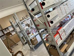 Relé intermedio enchufable de la serie 2/024/048/110/220DC2/4 | Relé intermedio de la serie 2/110/230AC/4, 12/024/048/230AC/4, 2/4, 2/2/4, 1/2/2/4, 2/2/4, 1/2/2/4, 2/4, 2/4, 2/4 - Product Image 6