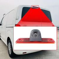 Caméra de freinage HD pour Fiat Scudo, Citroën Jumpy, Peugeot Expert, Toyota Proace 2007 - 2016