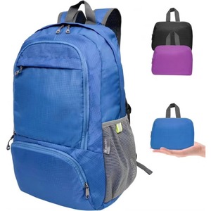 Échantillon Gratuit Sac à Dos de Voyage Pliable Imperméable avec Lit pour Bébé Nouveau-né Sac à Langer Sac de Maman Sac à Couches Sac de Bébé - Product Image 4