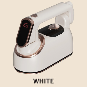 Nouveau fer à vapeur rotatif portable pour le commerce extérieur, machine à repasser électrique humide/sec pliable AC 1200W pour la maison et l'hôtel - Product Image 6