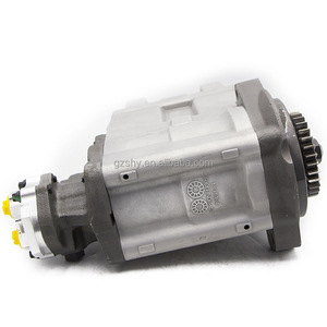 Bomba Inyectora de Combustible 384-0607 3840607 20R-1649 20R1649 - Product Image 5