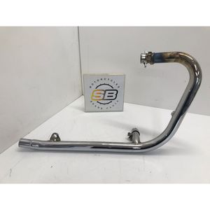 Tubo di Scarico Aftermarket per YAMAHA Tracer 900 2018-2020, Parte per Motocicletta - Product Image 5