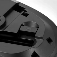 Pour souris sans fil Xiaomi Lite 2,4 GHz 1000 DPI ergonomique optique portable pour ordinateur