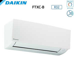 Climatiseur Onduleur Climatiseur Daikin SENSIRA Series 18000 Btu FTXC50A R-32 Classe A ++/A + - Product Image 1