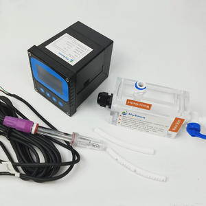 일정한 압력 방식의 맞춤형 온라인 오존 모니터 OEM 지원 - Product Image 3