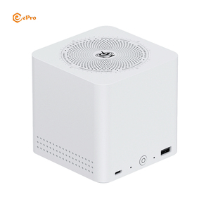 Beelink tôi mini Intel N150 12g + 64GB Mini PC Dual Lan RJ45 wifi6 DDR4 win11 máy tính kho văn phòng NAS mạng lưu trữ mềm Router - Product Image 1