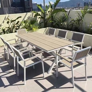 Tables et chaises d'extérieur, chaises de camping, tables et chaises de jardin pour villa, chaises de loisirs, chaises de thé pour <span class=keywords><strong>balcon</strong></span>, etc. - Product Image 5