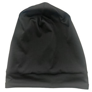 <span class=keywords><strong>Bonnet</strong></span> ajustable en acrylique avec doublure en soie premium, logo imprimé du fabricant, élastique, <span class=keywords><strong>pour</strong></span> le sommeil, le sport et les voyages - Product Image 5