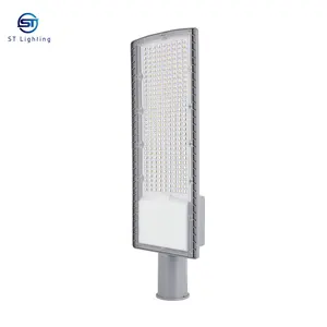 Meilleur nouveau modèle de réverbère extérieur à LED de pleine puissance