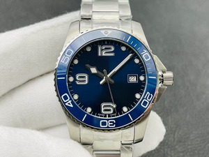 Montre mécanique de sport et d'affaires pour homme, luxueuse et élégante, mouvement de précision, multifonctionnelle, étanche et résistante aux chocs - Product Image 2