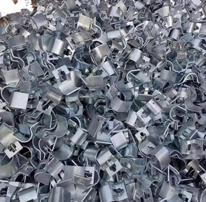 Ống thép giàn giáo phụ kiện đôi lỗ kết nối kẹp ngang thanh nối Net Tread Net khóa Khóa - Product Image 6