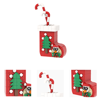 MOC1711 213 Piezas, Juego de Bloques de Construcción Educativos, Regalo de Navidad, Juguetes Compatibles, Bajo MOQ, Gran Venta, Juguetes para Niños