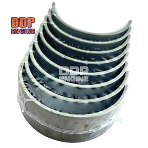 ชุดตลับลูกปืนสำหรับเครื่องยนต์ดีเซลคัมมินส์ B3.3 ISB3.3 QSB3.3 5253431 C6207-38-3301 - Product Image 4