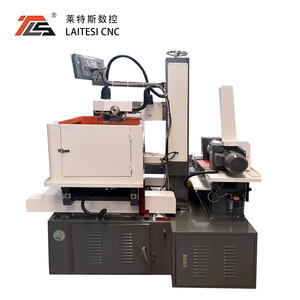 Laites chi phí thấp dk7735 dây EDM Máy CNC cắt EDM máy để bán - Product Image 5