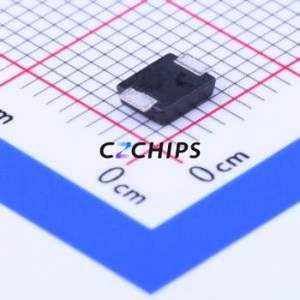 Diode S3MBF SMBF neuve et originale, diode à usage général, fournisseur de composants électroniques en gros et service BOM - Product Image 2