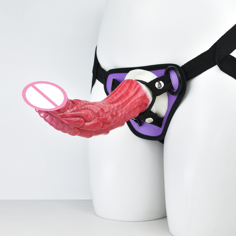 feu de l'enfer + ceinture violette