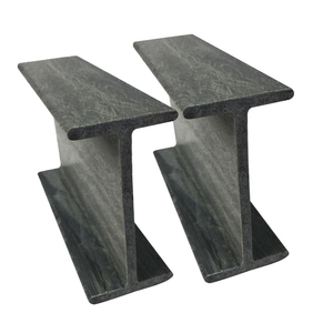 <span class=keywords><strong>Viga</strong></span> H de 100x100x6x8, Precio 300 250, Soporte Galvanizado para Sección H de 100x100 y 200x200x8x12 - Product Image 1