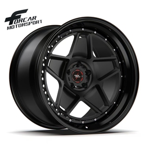 <span class=keywords><strong>ล้อ</strong></span>อัลลอย5รูสำหรับ Prado Hilux D-MAX <span class=keywords><strong>ดี</strong></span>ไซน์แบบออฟโรด4*4สำหรับรถยนต์ขนาด17 <span class=keywords><strong>18</strong></span> 19 21 22 23 24นิ้ว - Product Image 2