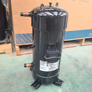 คอมเพรสเซอร์แบบสกรอลล์ ซันโย รุ่น C-SCP315H38A 24 โวลต์ สำหรับเปลี่ยนซ่อม - Product Image 1