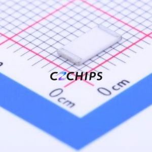Résistance SMD CR2512F53R6E04Z 2512 (Type : Film Épais) (Résistance : 53,6 Ohm Précision : 1%) - Product Image 2